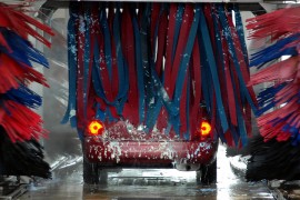 Šta se desi ako operete auto na -40 Celzijusa