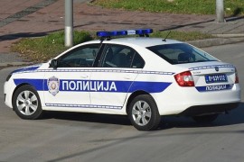 Dva ugljenisana tijela pronađena u izgorjeloj kući