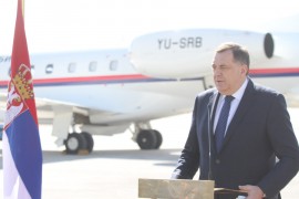 Dodik: Vučić predložio veliki forum BiH i Srbije