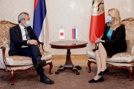 Cvijanović: Srpska u mogućnosti da organizuje imunizaciju