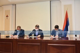 Mladi bez roditeljskog staranja memorandumom lakše do posla