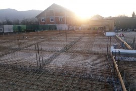 Počela gradnja vrtića u Vrbanji
