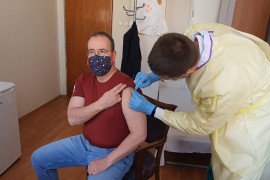 Srbija premašila 1,5 miliona vakcinisanih
