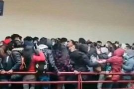 Studenti poginuli u padu sa četvrtog sprata, objavljen uznemirujući ...