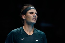 Nadal o Đokoviću, Federeru i GOAT trci