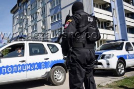 Pretresi na više lokacija u Banjaluci i Prijedoru