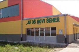 Pokušao oteti djevojčicu na putu do škole