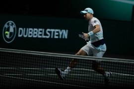 Lajović eliminisao Medvedeva i srušio mu snove