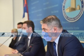 Pogoršana epidemiološka situacija u Srpskoj: Razmatraju se nove mjere