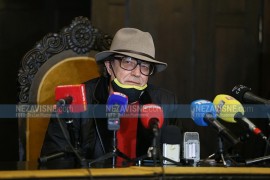 Lordan Zafranović u Banjaluci najavio snimanje filma o "Jasenovcu"