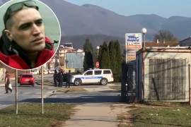 Darko Elez izručen Bosni i Hercegovini