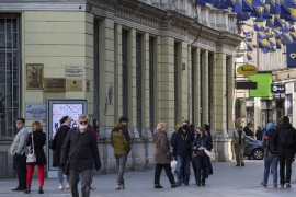 U četvrtak hitna sjednica Vlade KS zbog pogoršane epidemiološke ...