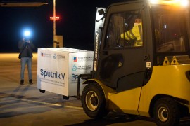 Slovačka zabranjuje kretanje noću