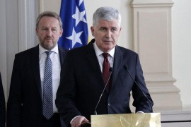 SDA i HDZ o Izbornom zakonu i Vladi FBiH 10. marta
