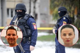 Akcija "Zajam": Terete ih da su iz slovenačkih firmi izvukli 12 ...
