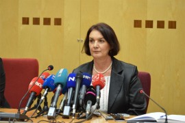 Tadić: Ne vjerujem da će biti ispoštovani rokovi iz Revidirane ...