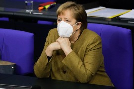 Merkel: Dogovoreno ublažavanje mjera