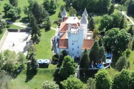 Kakva će biti sudbina dvorca Dunđerski