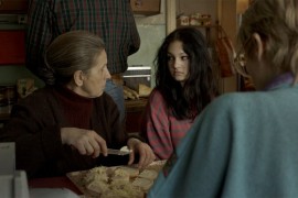 Svjetska premijera filma "Kelti" na Berlinskom filmskom festivalu