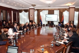 Za izmirenje obaveza za doprinose više od 5,5 miliona KM