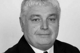 Preminuo poslanik prvog saziva NS RS Neđo Gavrić