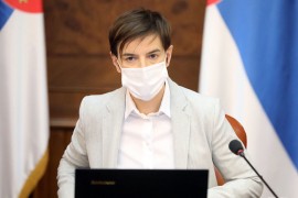 Brnabić: Vakcinisani gotovo svi prioriteti, počinje vakcinacija ...