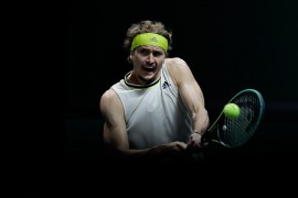 Zverev o Đokoviću: Ne znam kako to radi