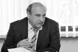 Preminuo Predrag Aškrabić