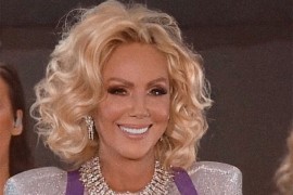 Lepa Brena otkrila kako je dobila nadimak