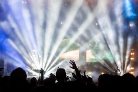 Plesač sa Pala koreograf na festivalu "Ritam Evrope"