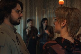 Film Milice Tomović prikazan na "Berlinalu": Pohvale za "Kelte"