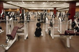 Fitnes savez RS: Preispitati neopravdanu odluku o zatvaranju