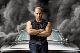 Premijera filma "Fast and Furious 9" ponovo odgođena