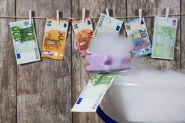 U svijetu se za godinu dana opere 2,3 milijarde američkih dolara