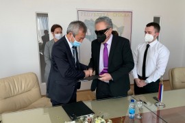 Vrijedne donacije Japana Savezu slijepih RS i banjalučkoj školi