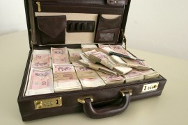Firme iznijele iz BiH 1,95 milijardi KM