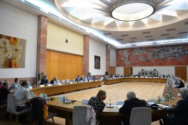 Srbija se djelimično zaključava za vikend