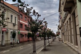 U Trebinju moguće obustave saobraćaja zbog sahrane vladike Atanasija