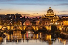 Prošle godine u Italiji najviše preminulih od Drugog svjetskog rata