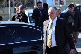 Suđenje Vikiću: Svjedok vidio Herendu kako puca u vojnike JNA