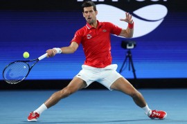 Đoković: Veoma sam blizu ostvarenja i svog drugog cilja