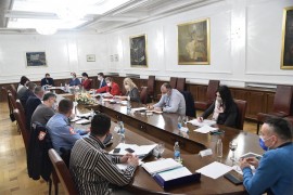 Gradski štab Banjaluka: Pojačane kontrole, 8. mart proslaviti bez ...