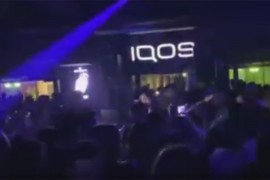 Koncert u mostarskom klubu uprkos pogoršanoj epidemiološkoj situaciji