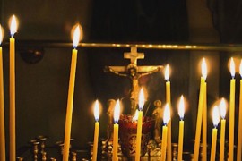 SPC obilježava Velike zadušnice