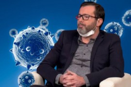 Nulti pacijent iz Srbije, Igor Đantar,  još ima antitijela