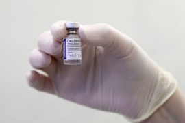 Rusija i SZO pregovarali o hitnom odobrenju za Sputnjik V