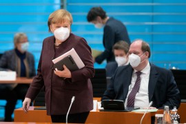 Šef kabineta Merkelove skeptičan po pitanju putovanja za Uskrs