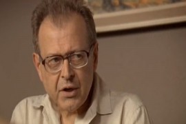 Glumci se opraštaju od Borisa Komnenića