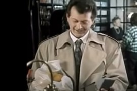 Život Borisa Komnenića: "Srećan razvod", ali razdvojenost od kćerke