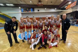 Bez premca u BiH: "Brčanske princeze" po 12. put osvojile Kup
